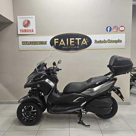Yamaha Tricity 300 - 2021