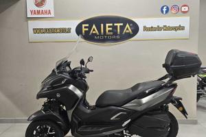 Yamaha Tricity 300 - 2021