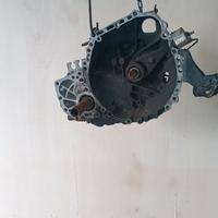 Cambio Toyota Rav 4 2.0 B 5M anno 2005