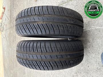 gomme usate 1755514 Estivo GOODYEAR - DURAGRIP - 0