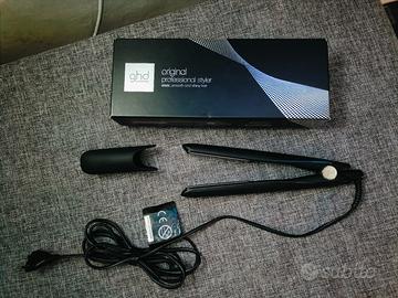 Ghd Gold Styler piastra originale e professionale 