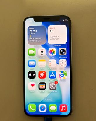 iPhone 12 mini 128gb