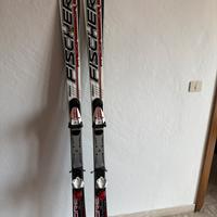 Sci Fischer Progress Dual 170