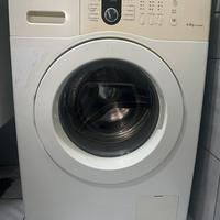 LAVATRICE SAMSUNG 6.0KG