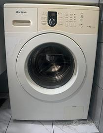 LAVATRICE SAMSUNG 6.0KG