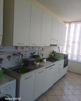 cucina lineare max