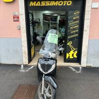 Honda SH 150 fine 2007 euro 3 - PERMUTE