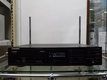 Lettore Multi CD Pioneer PDM-500