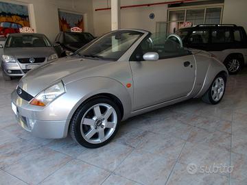 FORD STREET KA CABRIO