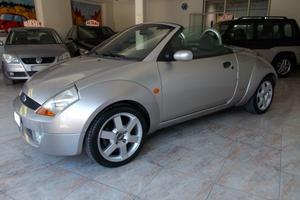 FORD STREET KA CABRIO