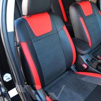 Coprisedili Fodere su misura Mitsubishi Lancer X