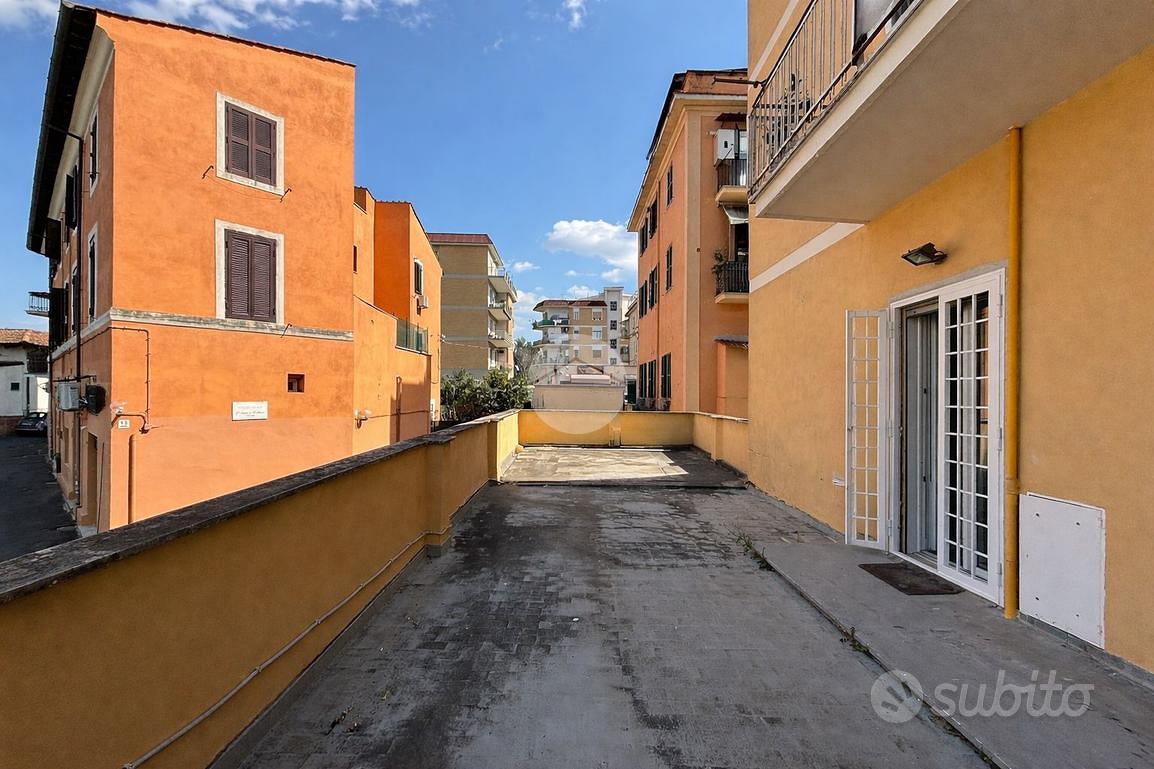 Appartamento – Roma, Gianicolense - Vista 4
