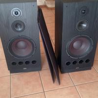 diffusori  hi-fi indiana line 