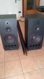 diffusori  hi-fi indiana line 