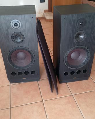 diffusori  hi-fi indiana line 