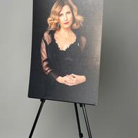 Cavalletti per mostre & workshop