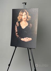 Cavalletti per mostre & workshop