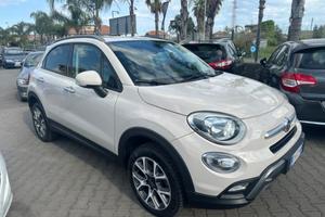 Fiat 500X 2.0 MultiJet 140 CV 4x4 Cross