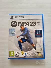 fifa 23