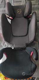 Cybex Solution S-Fix