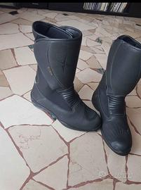 Stivali Moto Oxtar 40