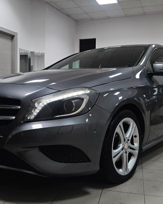 Mercedes-benz A 180 CDI BlueEFFICIENCY Premium