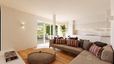 VILLA A SCHIERA A SANT'AMBROGIO DI VALPOLICELLA