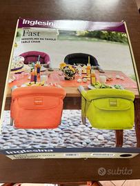 Seggiolino da Tavolo Inglesina