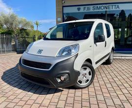 FIAT Fiorino 1.3 MJT 95CV Combinato SX - KM0