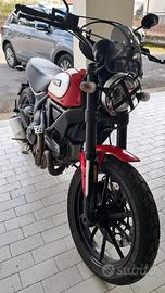 Ducati Scrambler 800