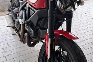 Ducati Scrambler 800