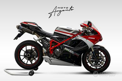 Ducati 1098