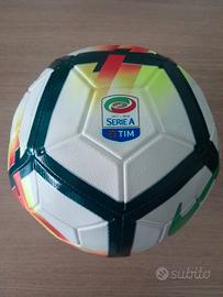 Pallone Nike Strike Serie A TIM 2017-2018 -NUOVO