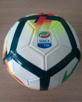 Pallone Nike Strike Serie A TIM 2017-2018 -NUOVO