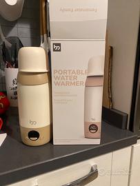 Riscaldatore d’acqua portatile