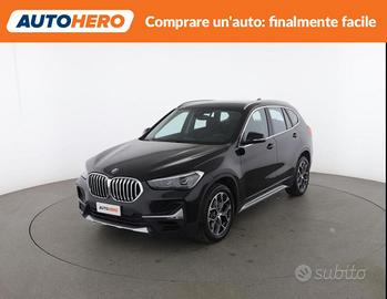 BMW X1 RU52454