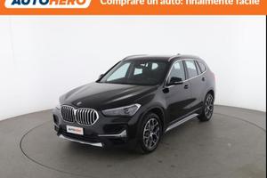 BMW X1 RU52454