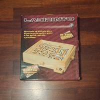 Bundle 3 giochi in legno