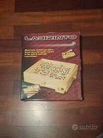 Bundle 3 giochi in legno