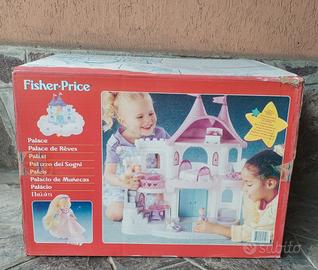 Fhiscer Praise Palace 