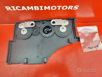 REGOLAZIONE VALIGIA SX VARIO BMW R1200GS