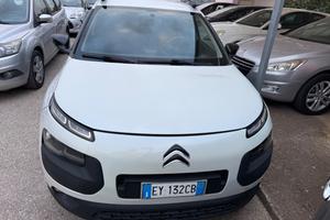 CITROEN C4 Cactus 1.6 e-HDi 92 ETG6 Shine