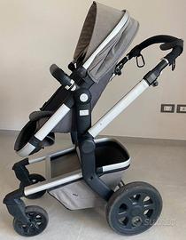 Passeggino Joolz Day 2 Grigio