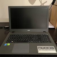 Acer Aspire E15