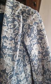 giacca nuova Pittarello taglia unica 