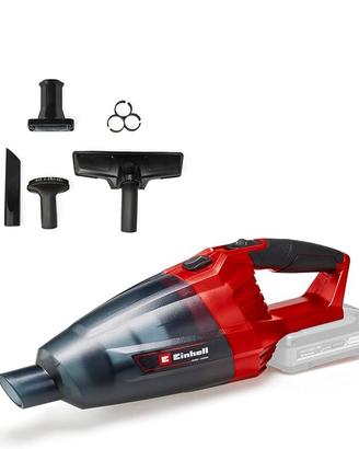 Aspiratore a batteria Power X-Change (18 V, serbat