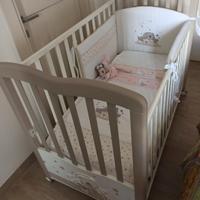 foppapedretti culla lettino dolcestella