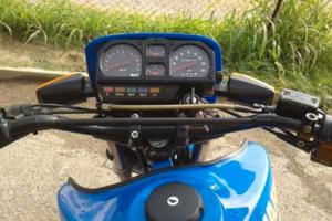 Aprilia Tuareg 125 - 1986