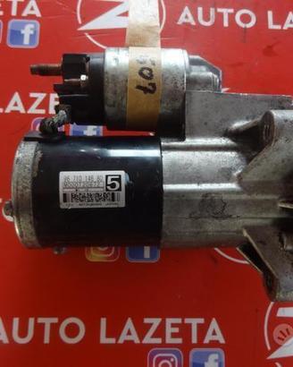 Motorino Avviamento Suzuki Vitara Codice 967101468
