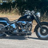 Harley-Davidson Fat Boy - 1995